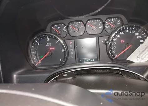 2018 Chevrolet Silverado 1500 Wt from USA, damaged, VIN 1GCNCNEH6JZ348505